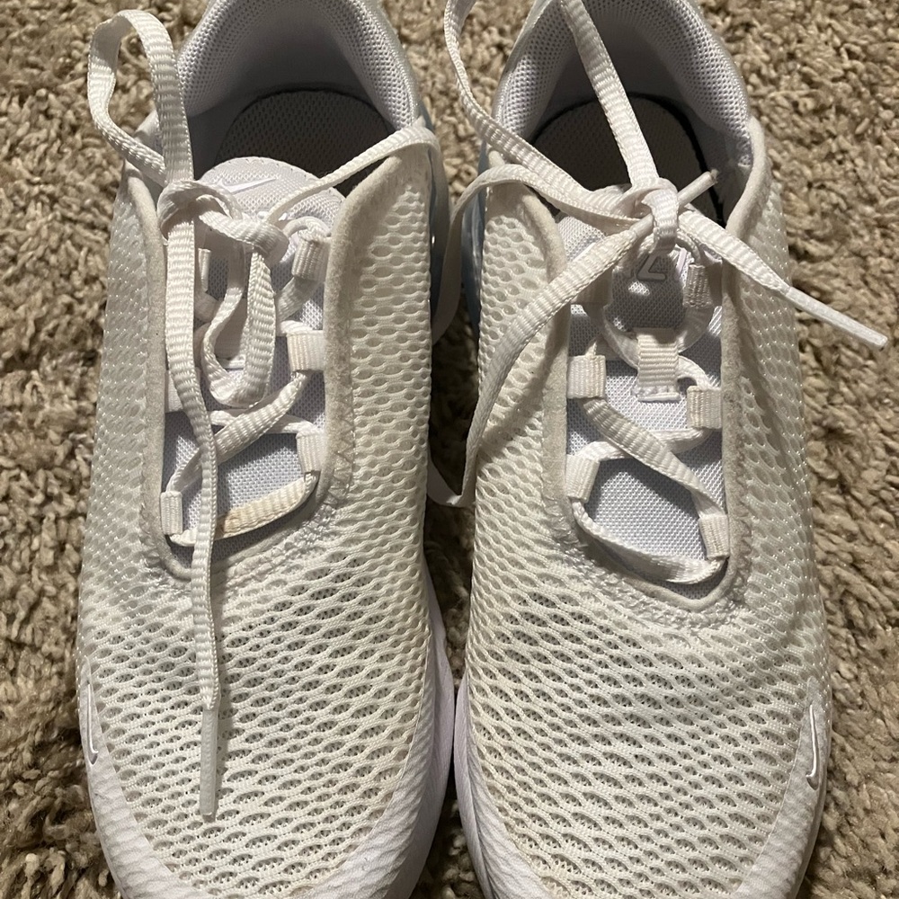 Nike Air270 Kids Size 1.5